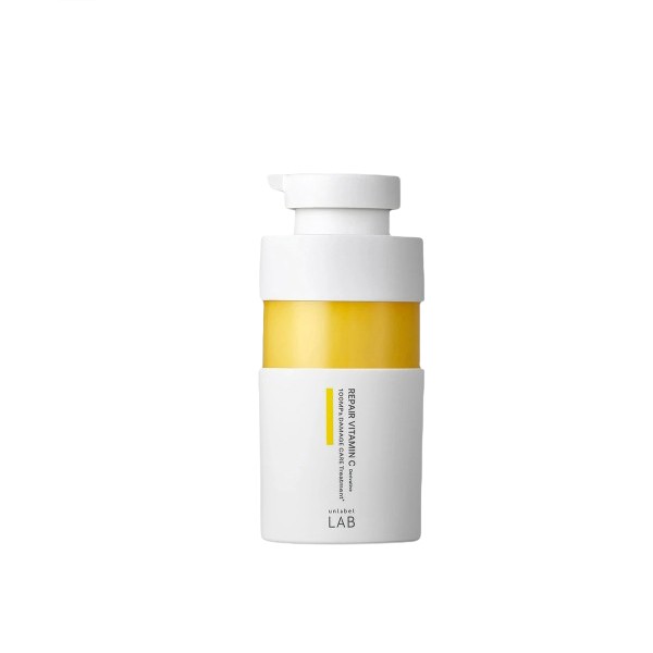 JPSLAB - Unlabel LAB Repair Vitamin C 100MPa Damage Care Treatment - 400ml