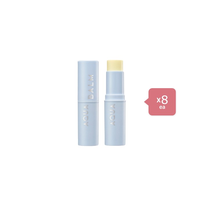 KAHI Aqua Balm SPF50+ PA++++ - 9g (8ea) Set