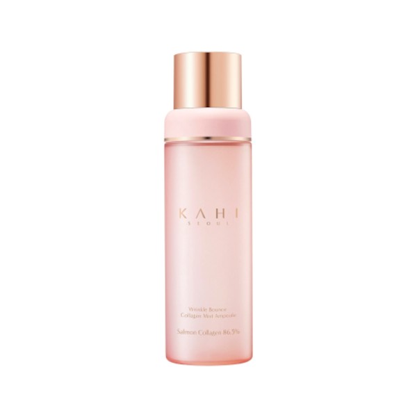 KAHI - Wrinkle Bounce Collagen Mist Ampoule - 120ml