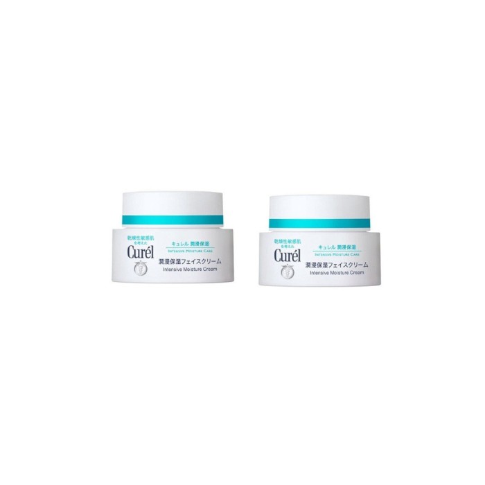 Kao - Moisture Cream (2ea) Set