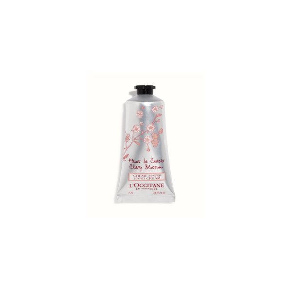 L'Occitane - Cherry Blossom Hand Cream - 75ml