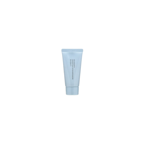 LANEIGE - Water Bank Blue Hyaluronic Cleansing Gel - 30g