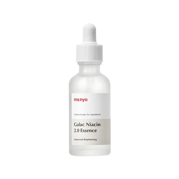 Ma:nyo - Galac Niacin 2.0 Essence - 30ml