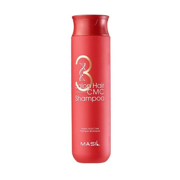Masil - 3 Salon Hair CMC Shampoo - 300ml