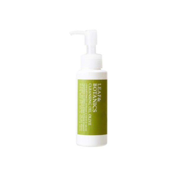 MATSUYAMA - Leaf & Botanics Cleansing Oil - 100ml