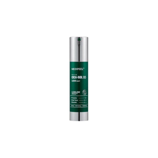 MEDI-PEEL - Phyto Cica-Nol B5 3,000 Shot Serum - 50ml