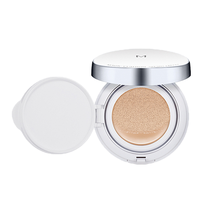 MISSHA - Magic Cushion Moist Up - 15g