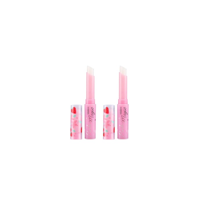 Mistine Pink Magic - 1.7g (2ea) Set