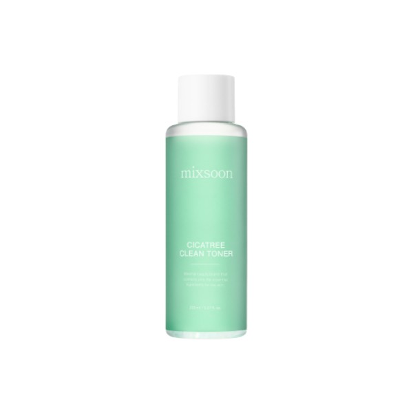 mixsoon - Cicatree Clean Toner - 150ml