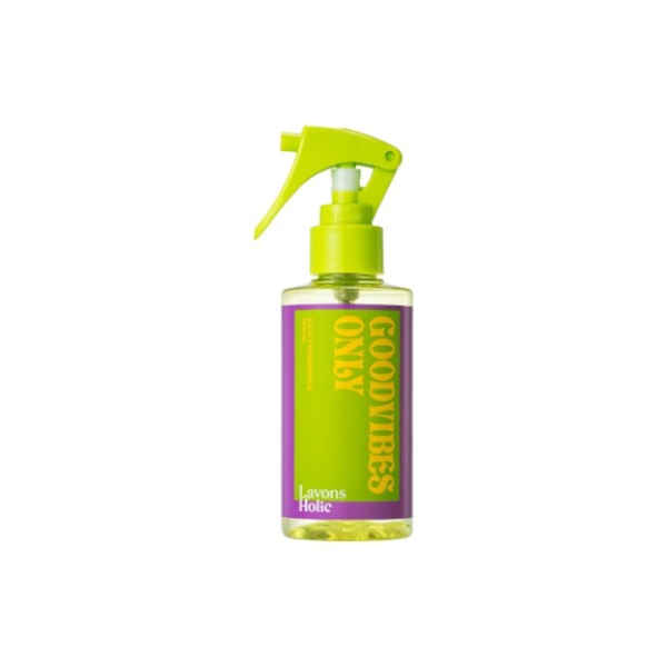 NatureLab - Lavons Holic Hair Fragrance Mist - 150ml - Goodvibes Only