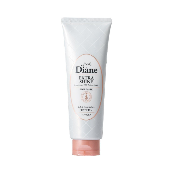 NatureLab - Moist Diane Perfect Beauty Extra Moist & Shine Hair Mask - 200ml