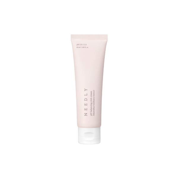 NEEDLY - pH Balancing Rich Cream - 50ml