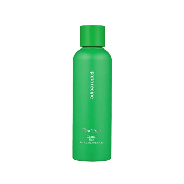 Papa Recipe - Tea Tree Control Skin - 200ml