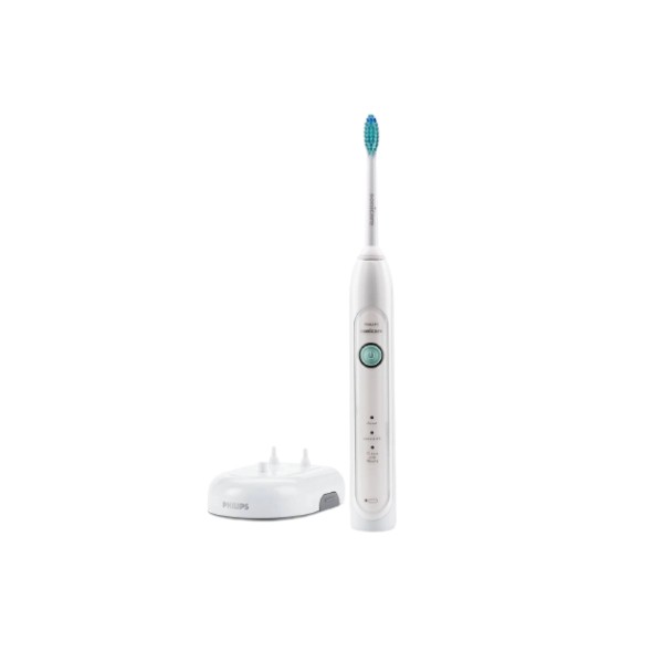 Philips - Brosse à dents électrique sonique Sonicare HealthyWhite HX6730/02 - 1set