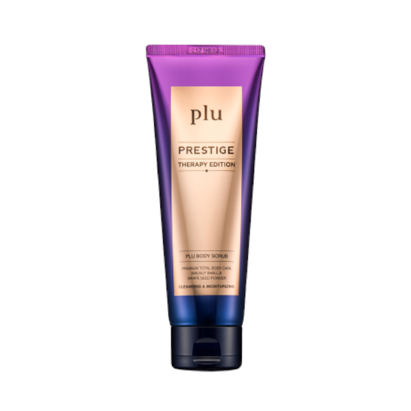 plu - Body Scrub Prestige Therapy Edition - 180g