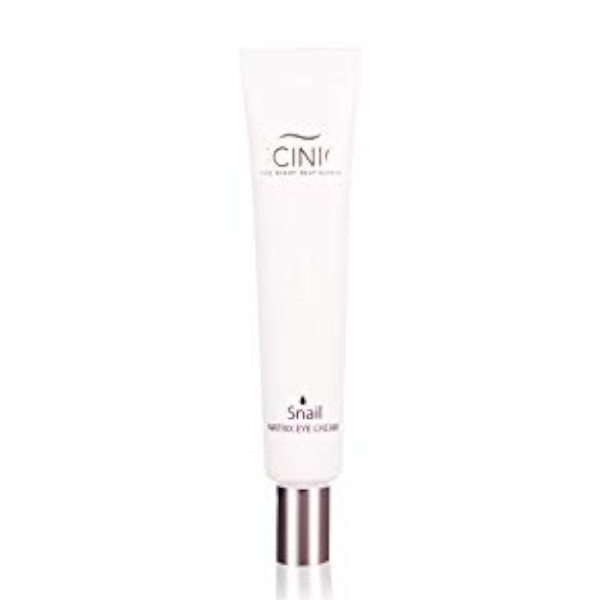 SCINIC - Snail Matrix Eye Cream - 30ml