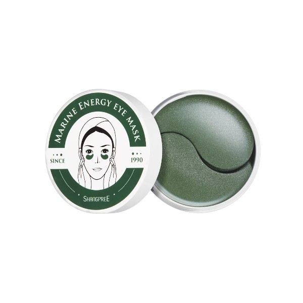 [Deal] Shangpree - Marine Energy Eye Mask - 60pc
