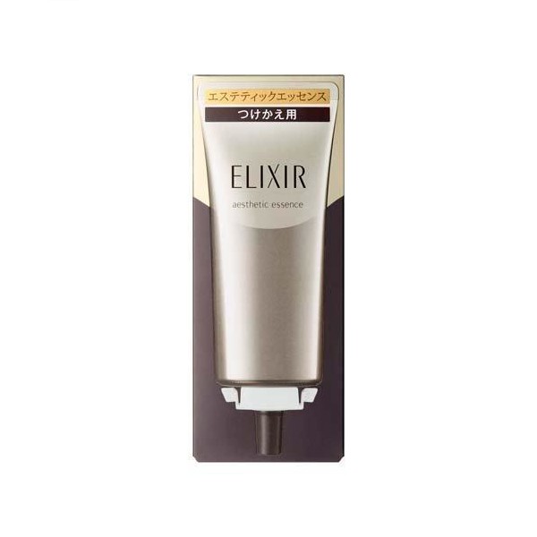 Shiseido - ELIXIR Aesthetic Essence Refill - 40g