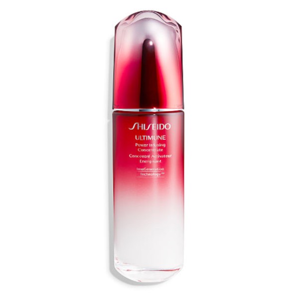Shiseido - ULTIMUNE Power Infusing Concentrate - 120ml