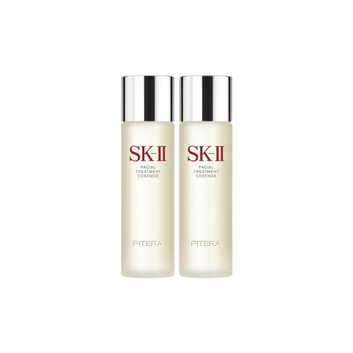 SK-II Facial Treatment Essence Duo