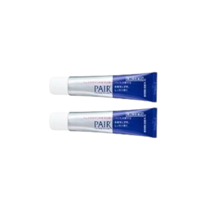 LION - Pair Acne Cream W - 14g (2ea) Set