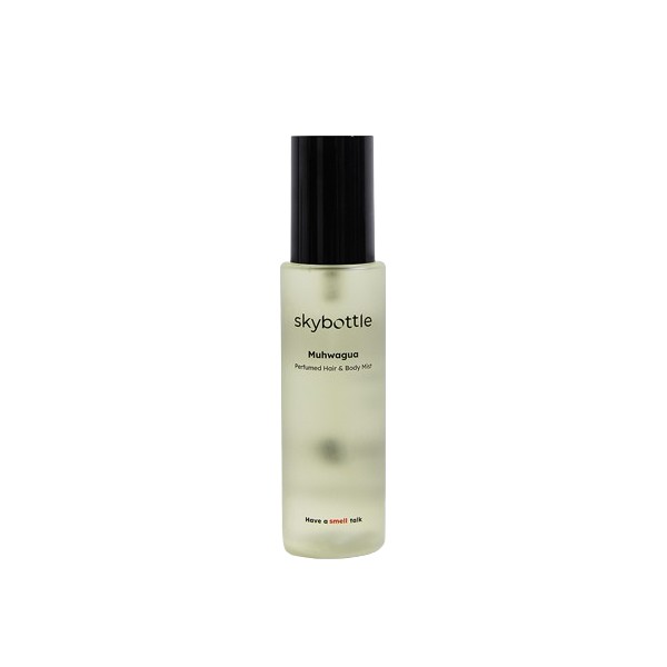 Skybottle - Perfumed Hair & Body Mist Muhwagua - 100ml