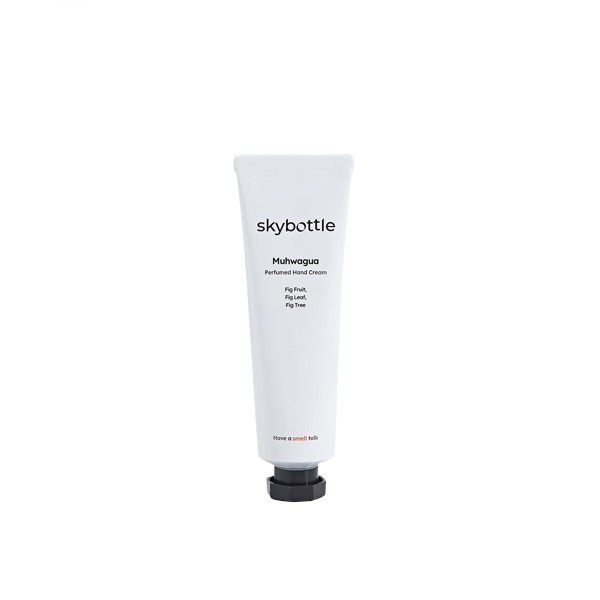 Skybottle - Perfumed Hand Cream Muhwagua - 50ml