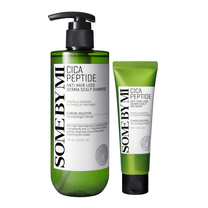 SOME BY MI Hair Loss Care Set