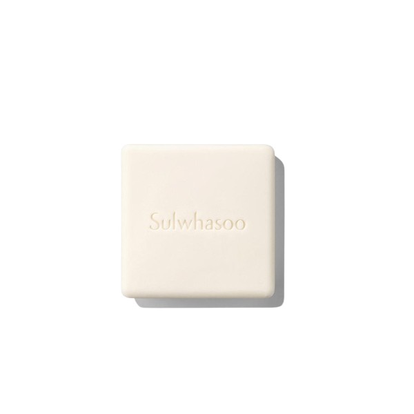 Sulwhasoo - Signature Ginseng Facial Soap - 25g