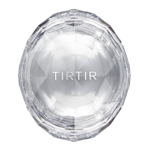TirTir - Mask Fit Crystal Mesh Cushion SPF50+ PA++++ - 15g