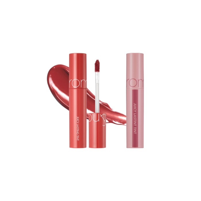 Romand Best Lip Tint Set J