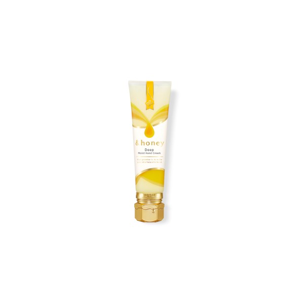 ViCREA - & honey Deep Moist Hand Cream - 50g