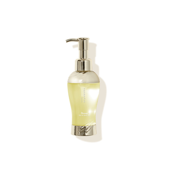 ViCREA - Theratis by Mixim Dreamy Hair & Body Oil Step3 - 100ml