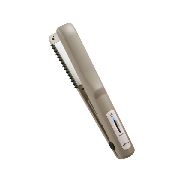 YA-MAN - Shine Pro Hair Iron Treatment HC-21 (100-240V) - 1pezzo