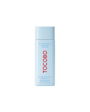 [Oferta] TOCOBO - Bio Watery Sun Cream SPF50 PA++++ - 50ml