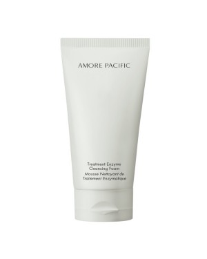 Amore Pacific - Treatment Enzyme Cleansing Foam - 120ml
