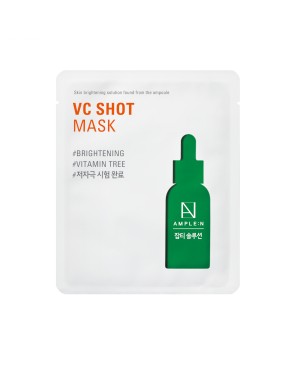 AMPLE:N - VC Shot Mask - 1pezzo