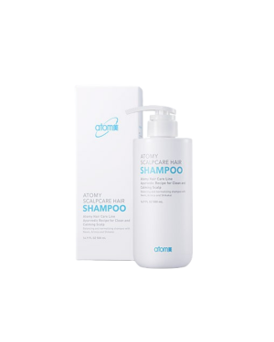 Atomy - Shampooing Scalpcare - 500ml
