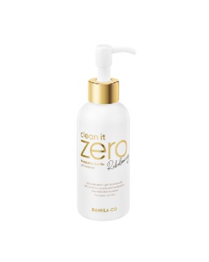 BANILA CO - Clean It Zero Anastatica Subtle Gel Cleanser Rebalancing - 150ml