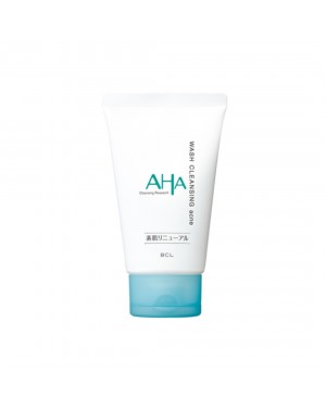 BCL - Cleansing Research Wash Cleansing Acne