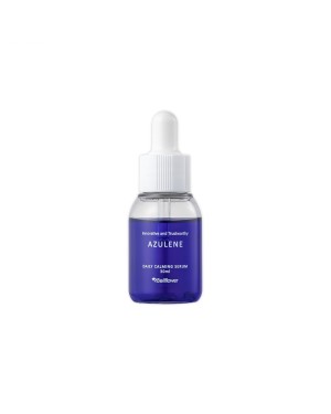 Bellflower - Azulene Daily Calming Serum - 30ml