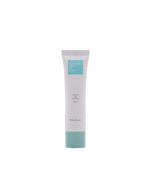 Bellflower - Madecassoside Cream for Calming - 30ml