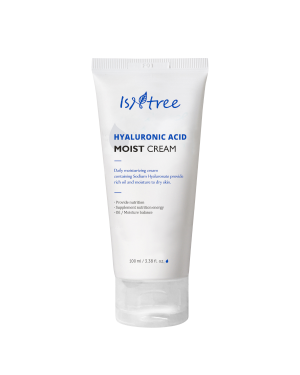 [Deal] Isntree - Hyaluronic Acid Moist Cream - 100ml