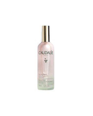 Caudalie - Beauty Elixir Prep, Set, Glow Face Mist - 100ml