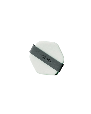 CLIO - Kill Cover Skin Fixer Cushion Puff - 1pieza