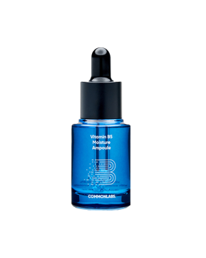 COMMONLABS - Vitamin B5 Moisture Ampoule - 30ml