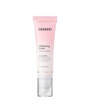 COSNORI - Whitening Dress Tone Up Cream - 50ml