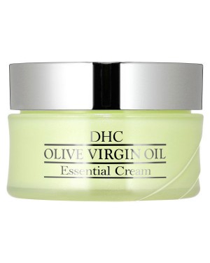 DHC - Crème Essentielle à l'Huile d'Olive Vierge - 32g