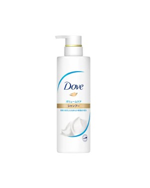 Dove - Dove Volume Care Shampoo - 500g