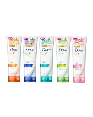 Dove - Foaming Facial Cleanser - 130g